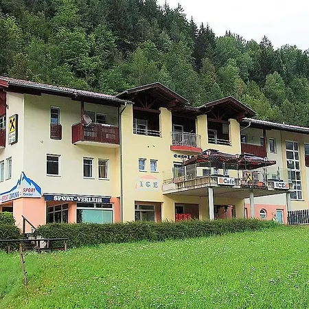 Moelltaler Gletscher 1 *