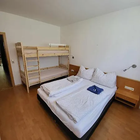 Moelltaler Gletscher 1 Appartamento