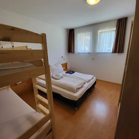 Moelltaler Gletscher 1 Apartmán *