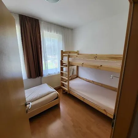 דירה Moelltaler Gletscher 1 *