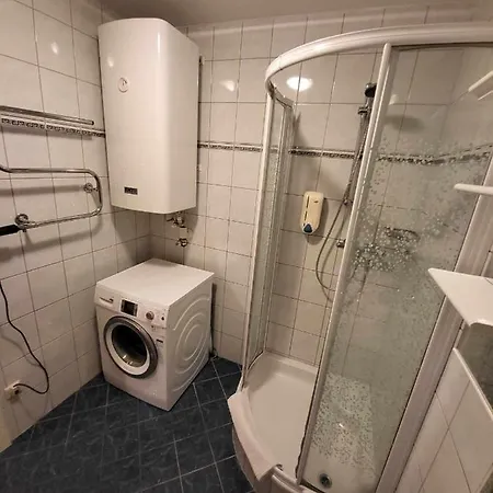 Apartmán Moelltaler Gletscher 1 *