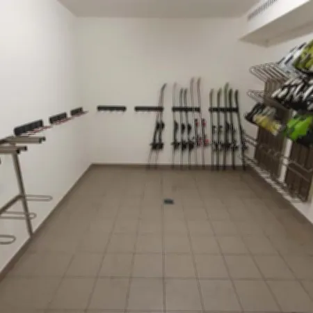 Moelltaler Gletscher 1