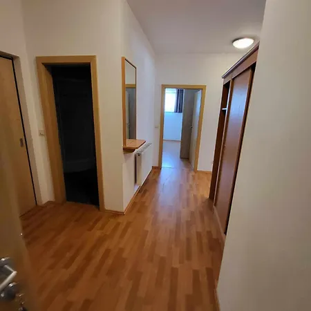 Apartmán Moelltaler Gletscher 1 Ausserfragant