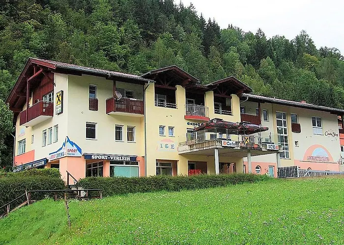 Moelltaler Gletscher 1 *