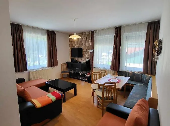 Moelltaler Gletscher 1