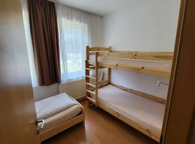 Apartament Moelltaler Gletscher 1 *