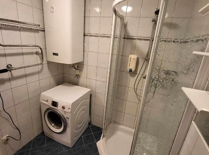 Apartament Moelltaler Gletscher 1 *